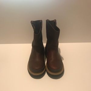 Kid’s Georgia Boots